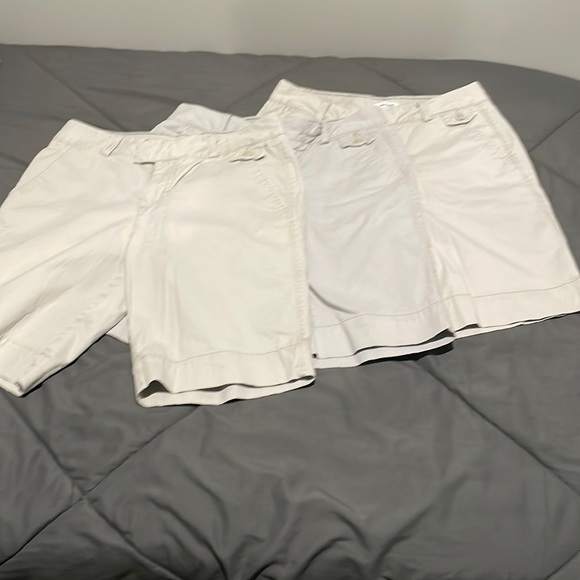 Lot of 3 shorts - Picture 1 of 1
